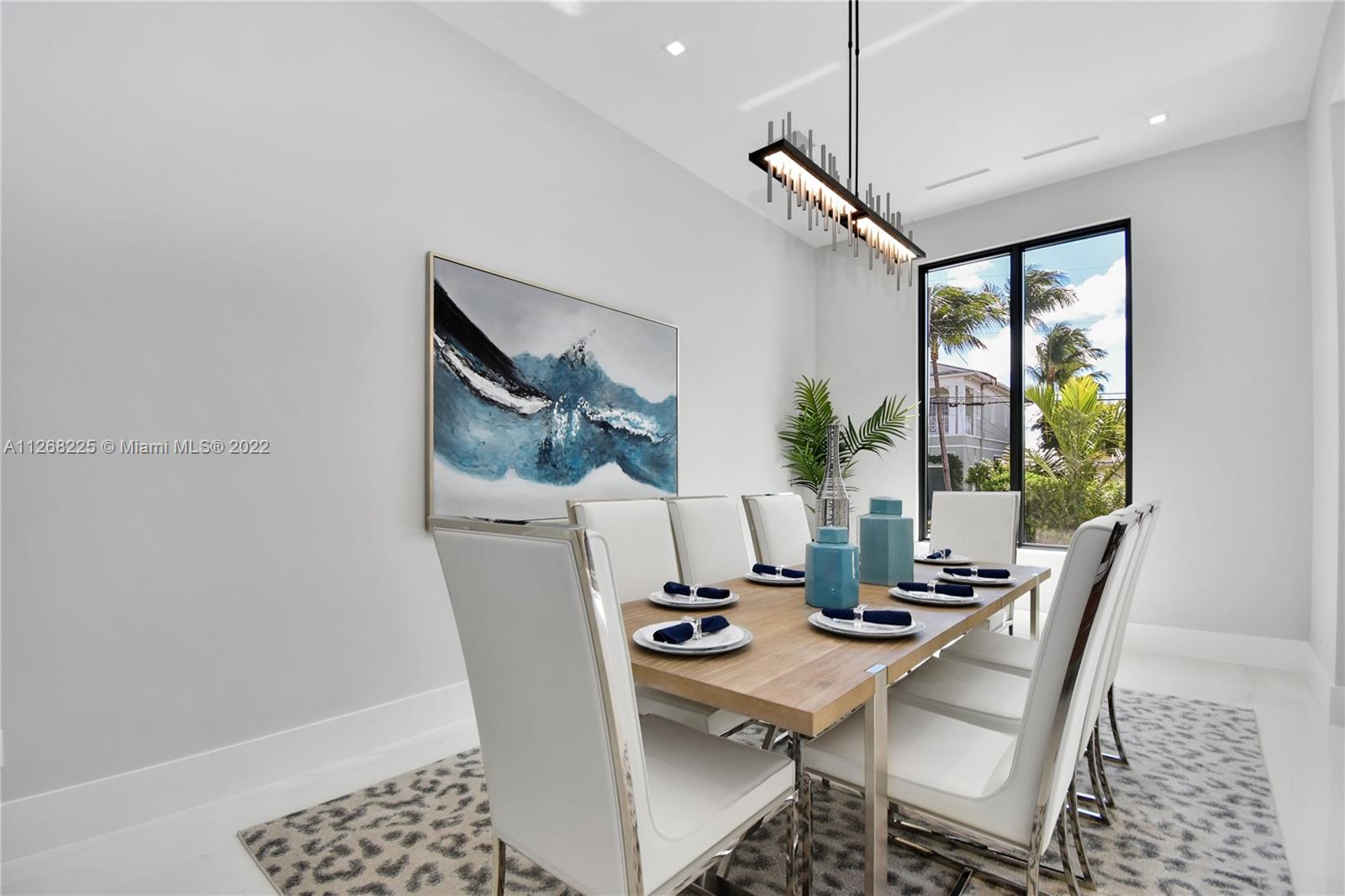 BOCA HARBOUR 4TH SEC - Residential