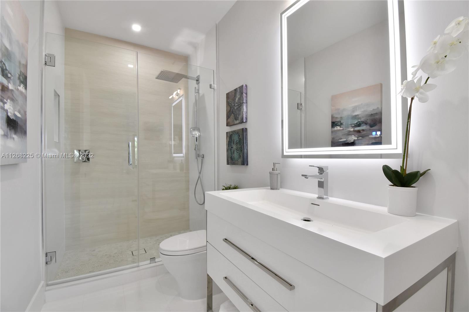 BOCA HARBOUR 4TH SEC - Residential