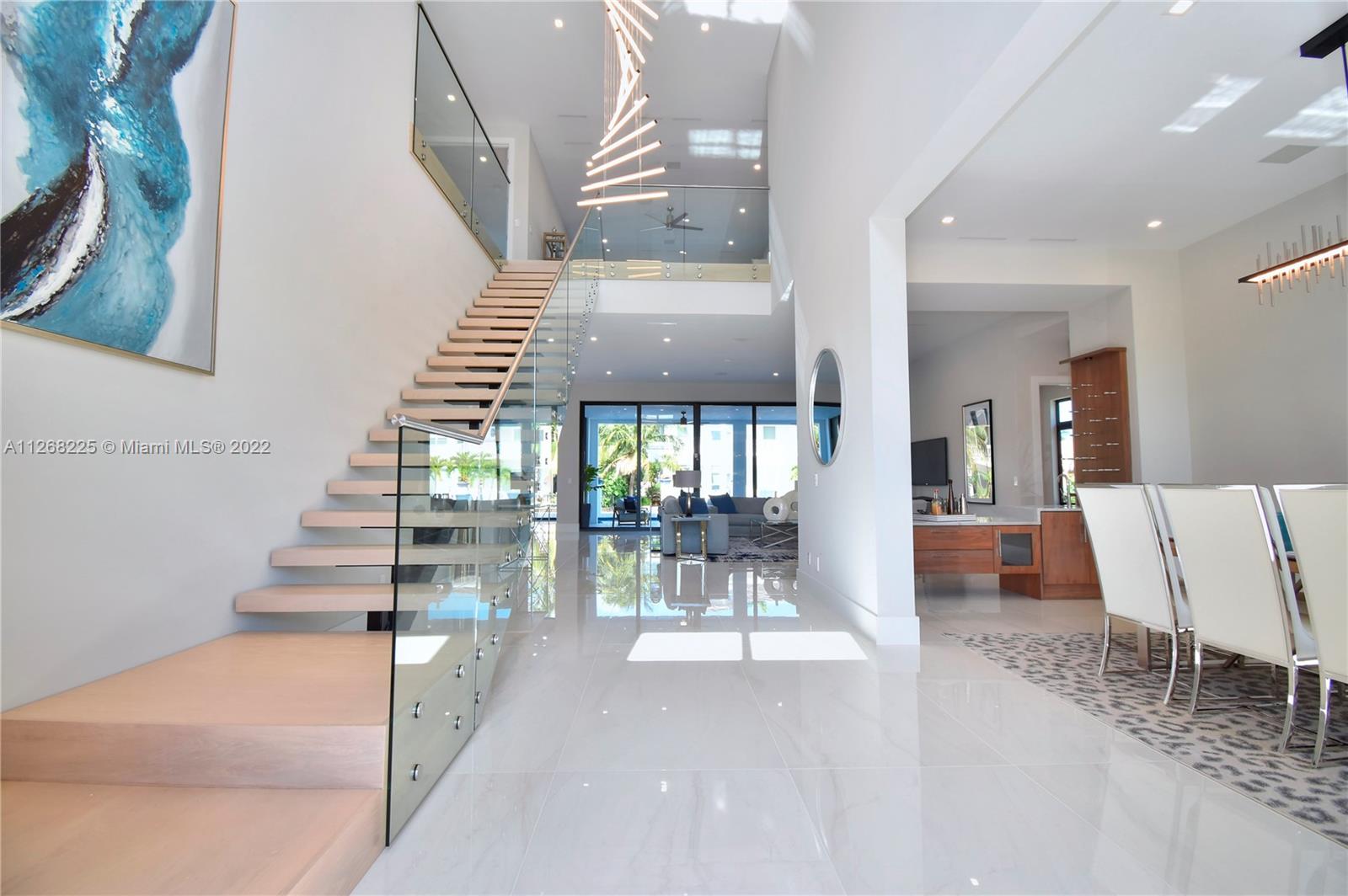 BOCA HARBOUR 4TH SEC - Residential