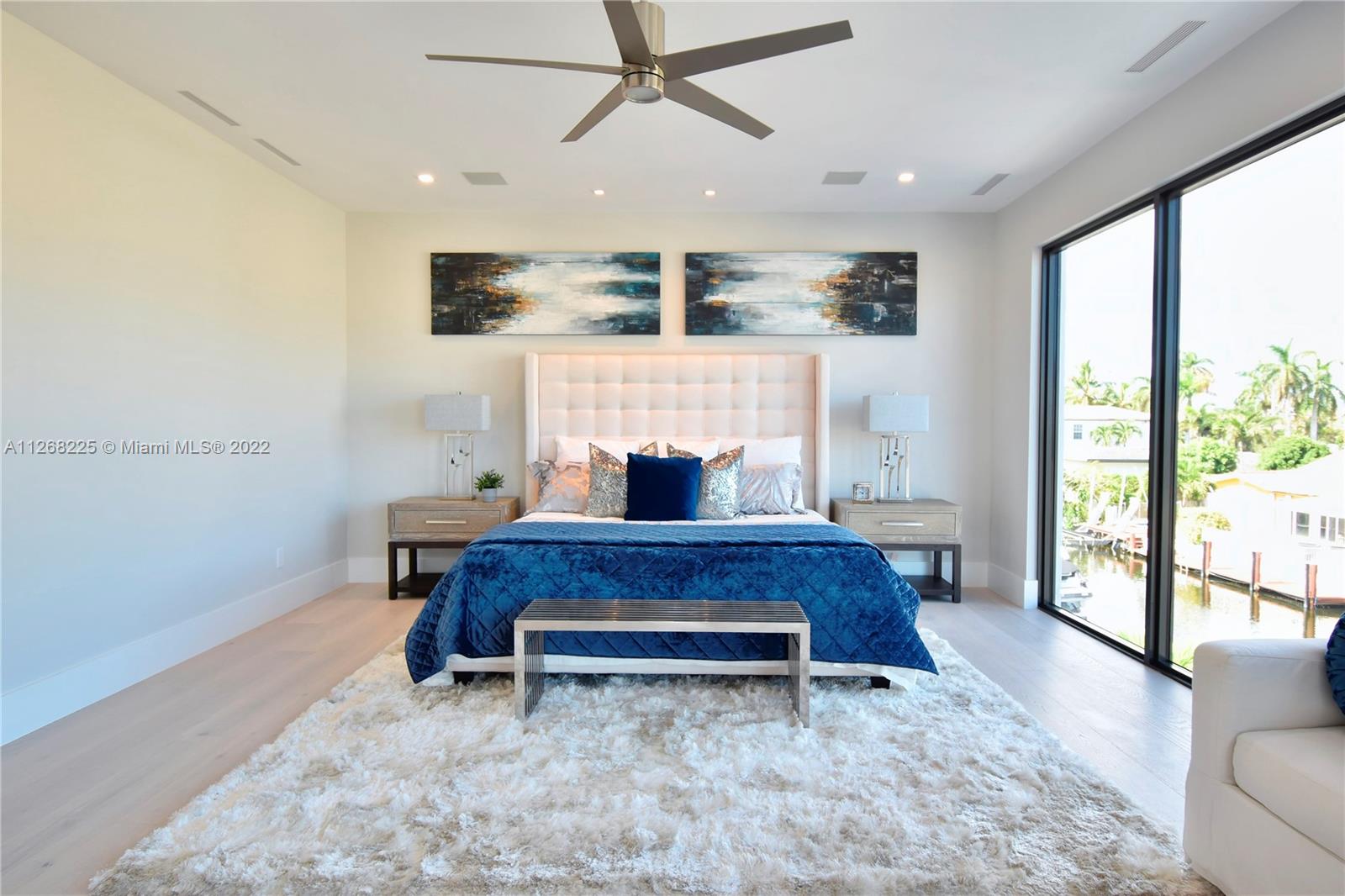 BOCA HARBOUR 4TH SEC - Residential