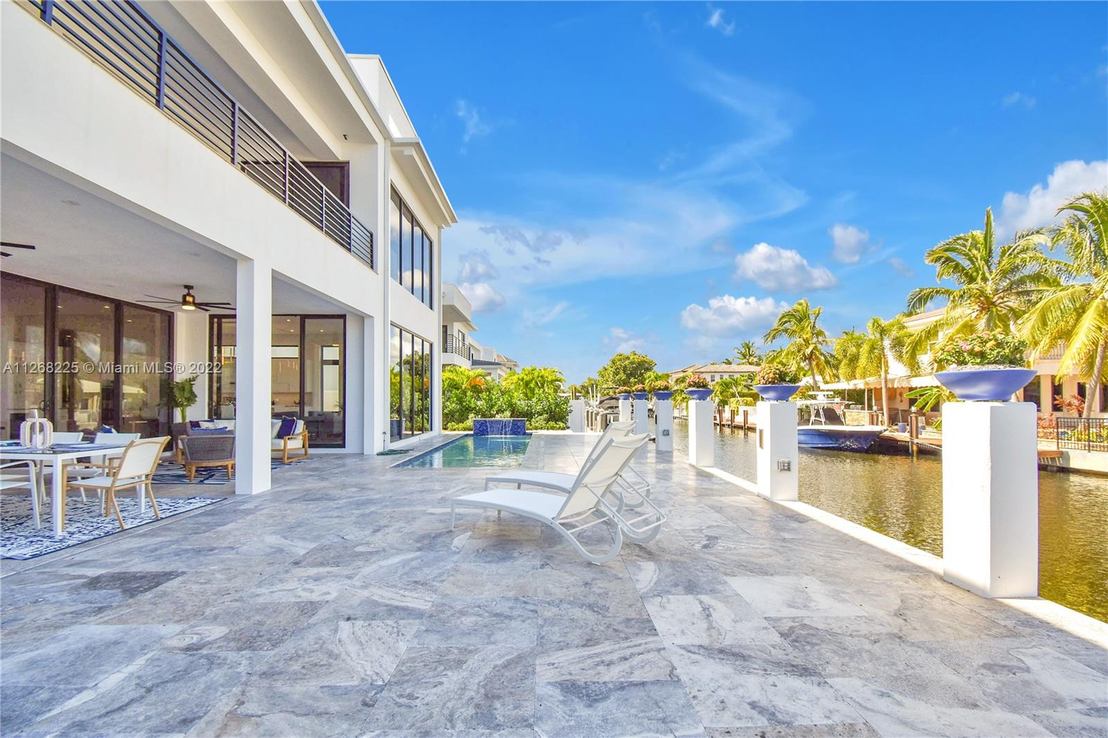 BOCA HARBOUR 4TH SEC - Residential