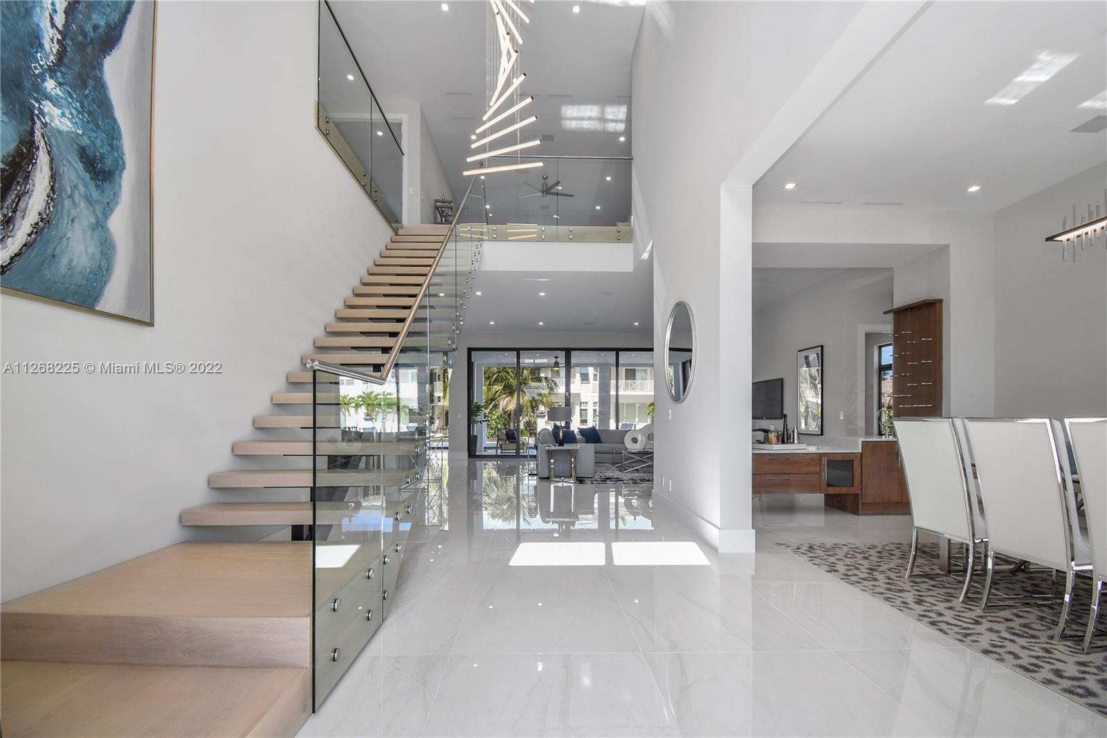 BOCA HARBOUR 4TH SEC - Residential