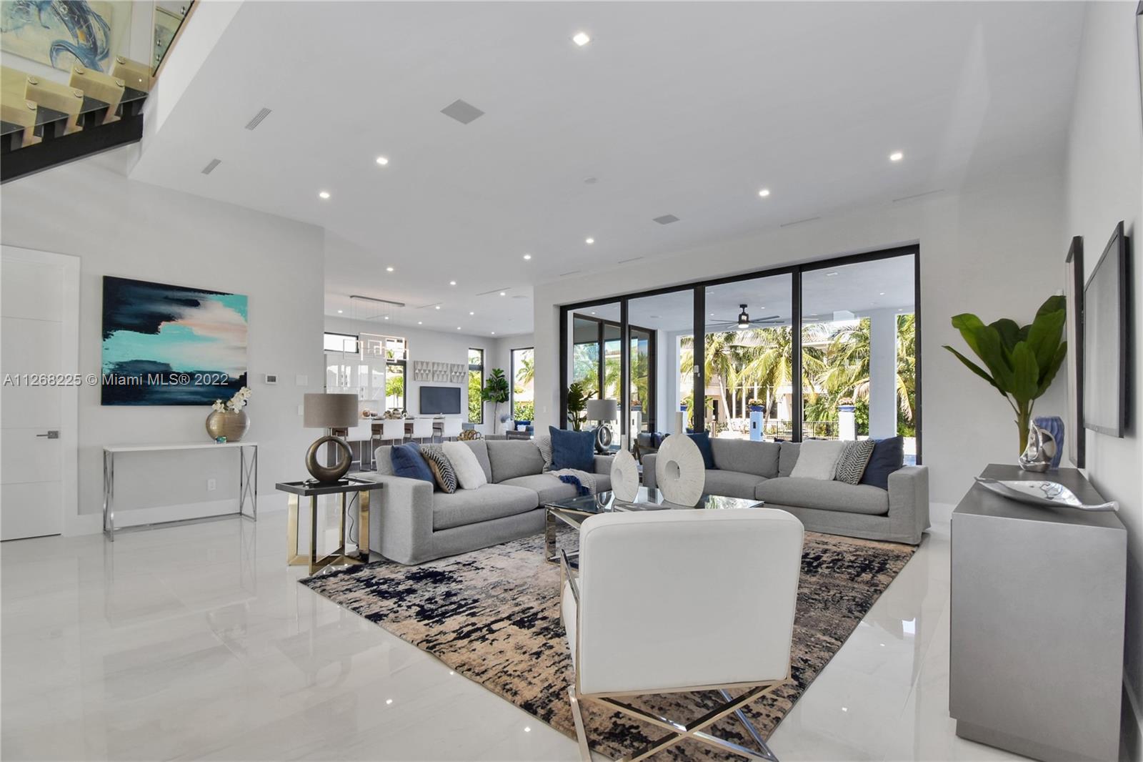 BOCA HARBOUR 4TH SEC - Residential