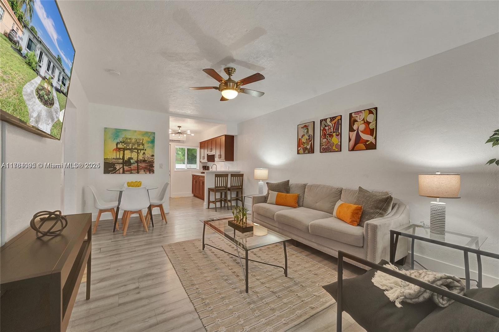 Rental Property at 361 Nw 103rd St, Miami, Broward County, Florida - Bedrooms: 2 
Bathrooms: 1  - $2,500 MO.