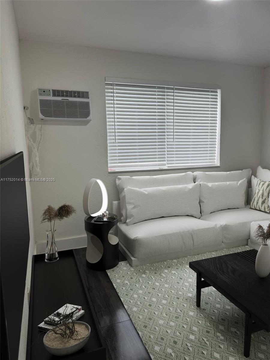 Rental Property at 212 Nw 15th St 1, Miami, Broward County, Florida - Bedrooms: 1 
Bathrooms: 1  - $1,650 MO.