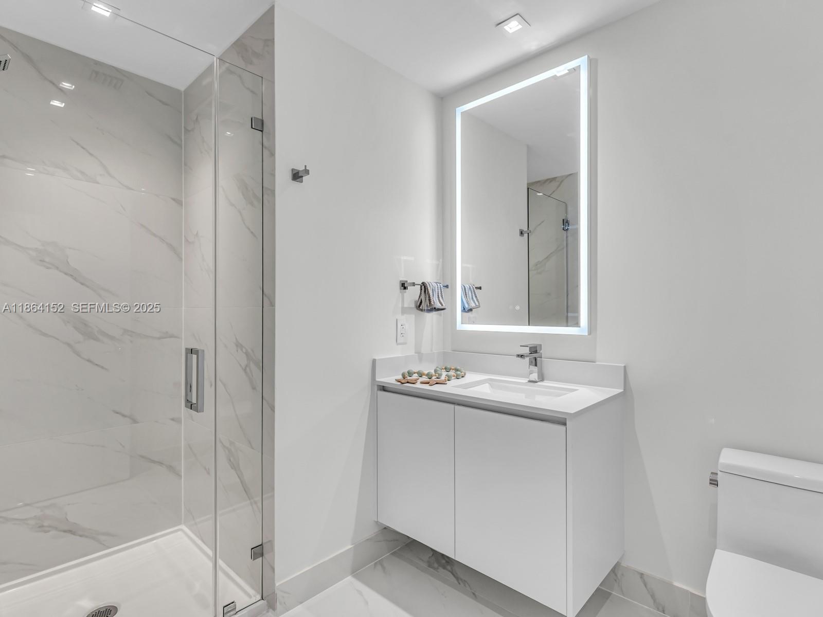 Aria Reserve - Residential