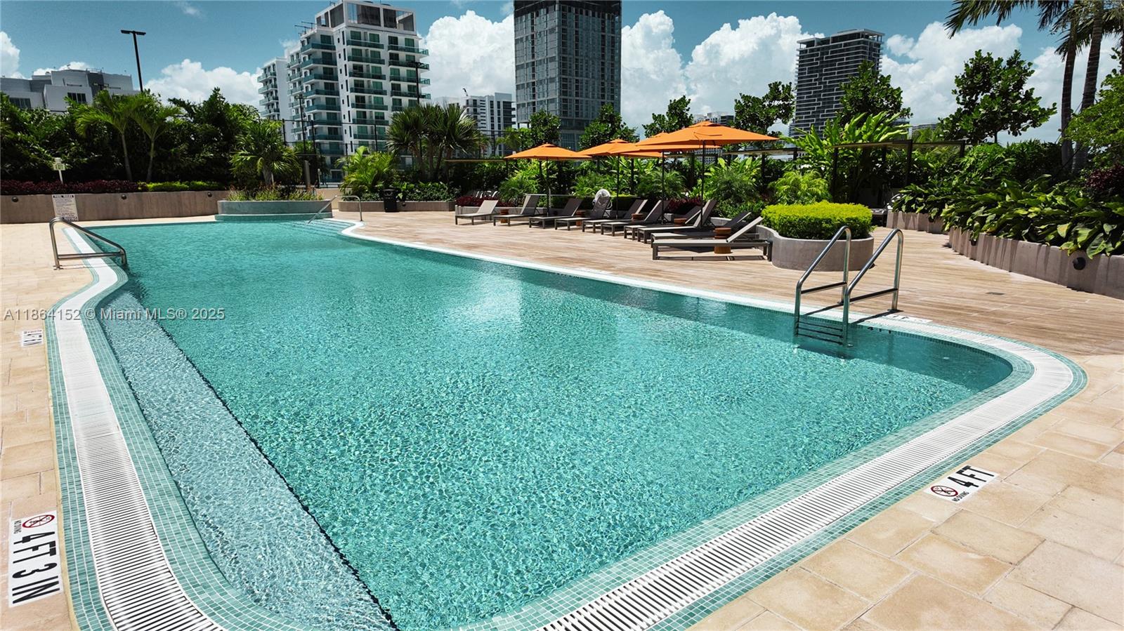 Aria Reserve - Residential