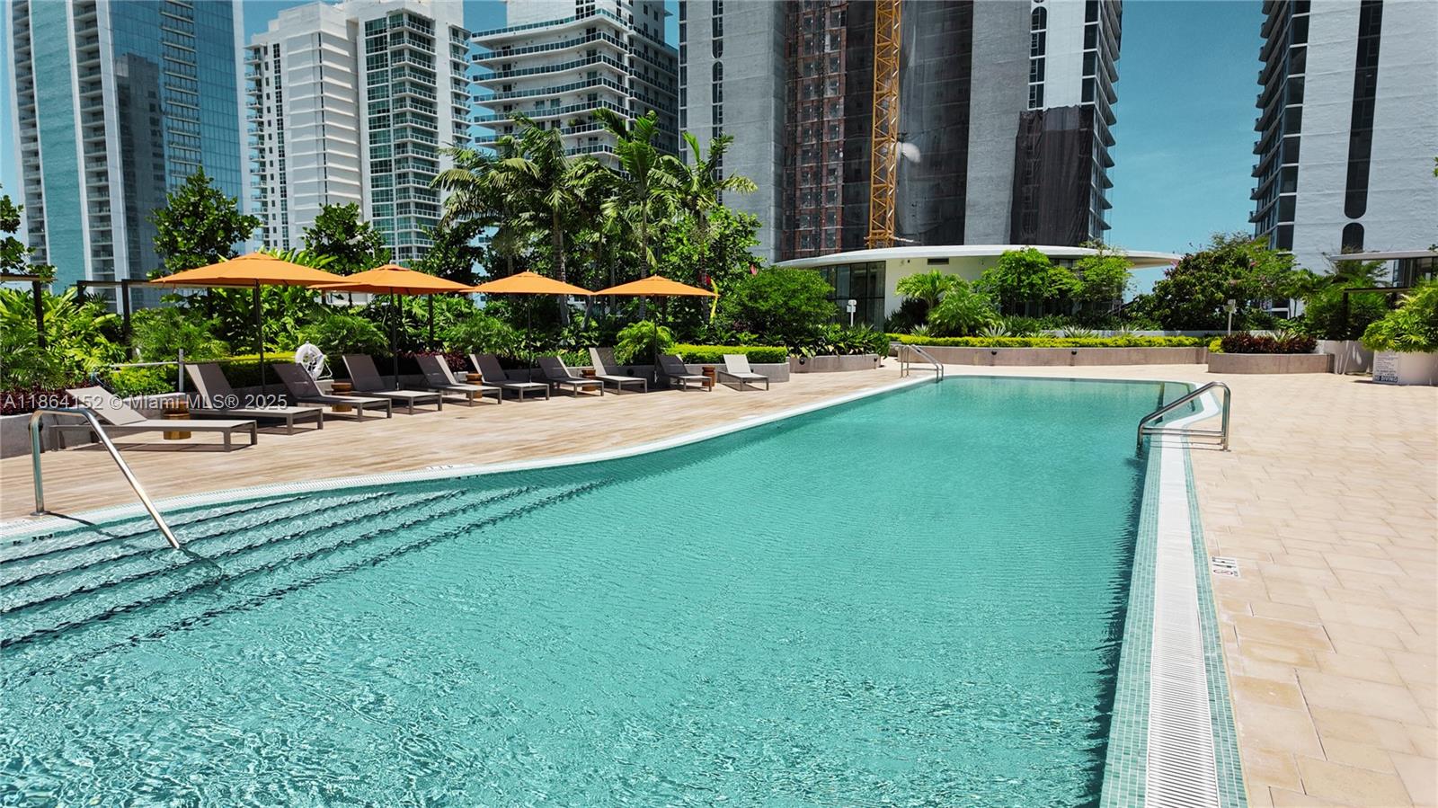 Aria Reserve - Residential