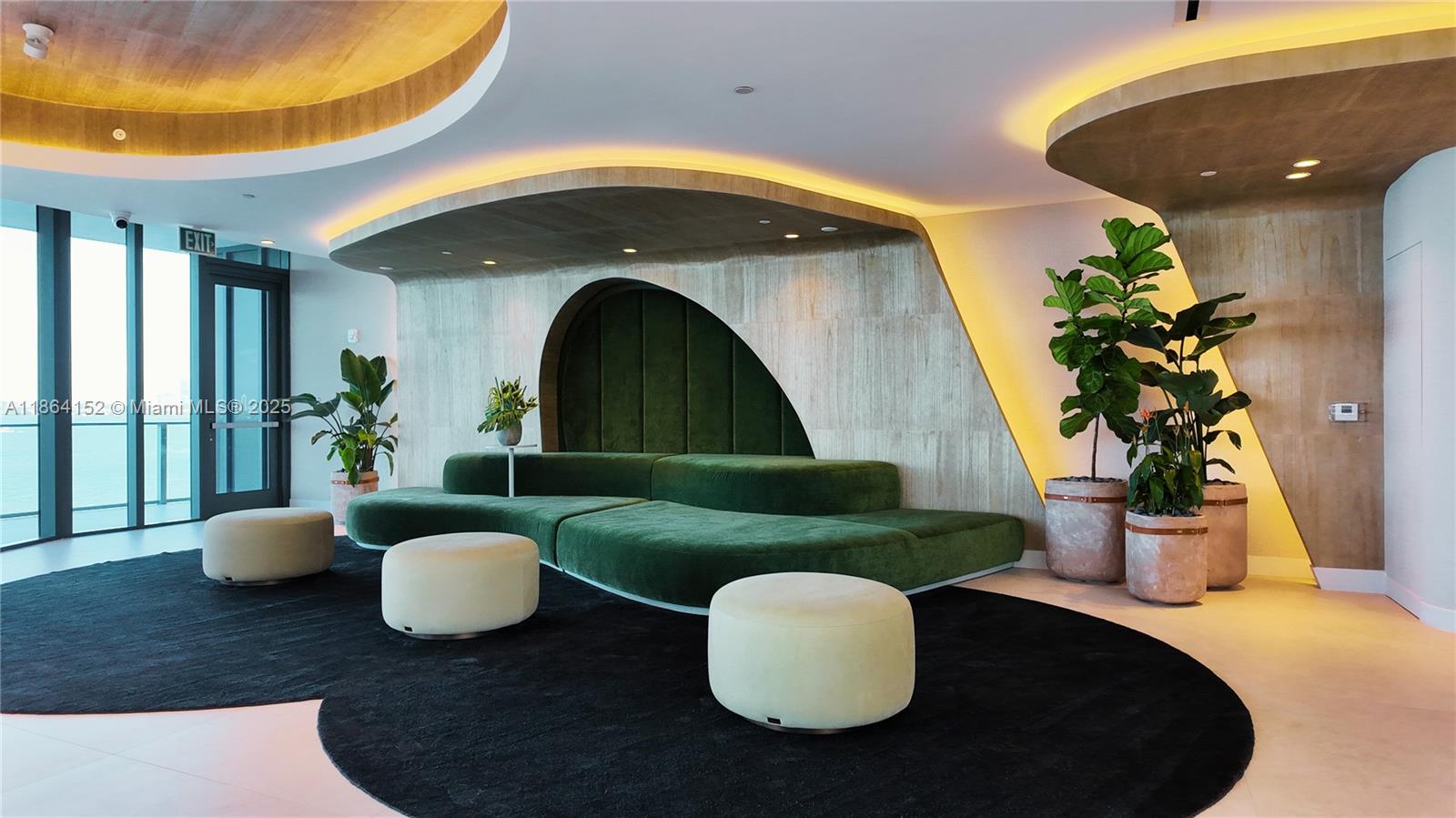 Aria Reserve - Residential