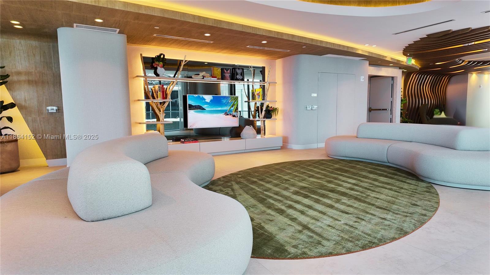 Aria Reserve - Residential