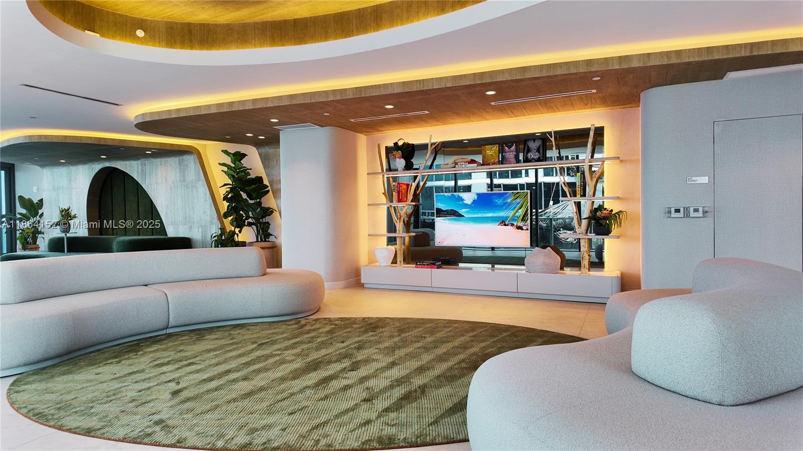 Aria Reserve - Residential