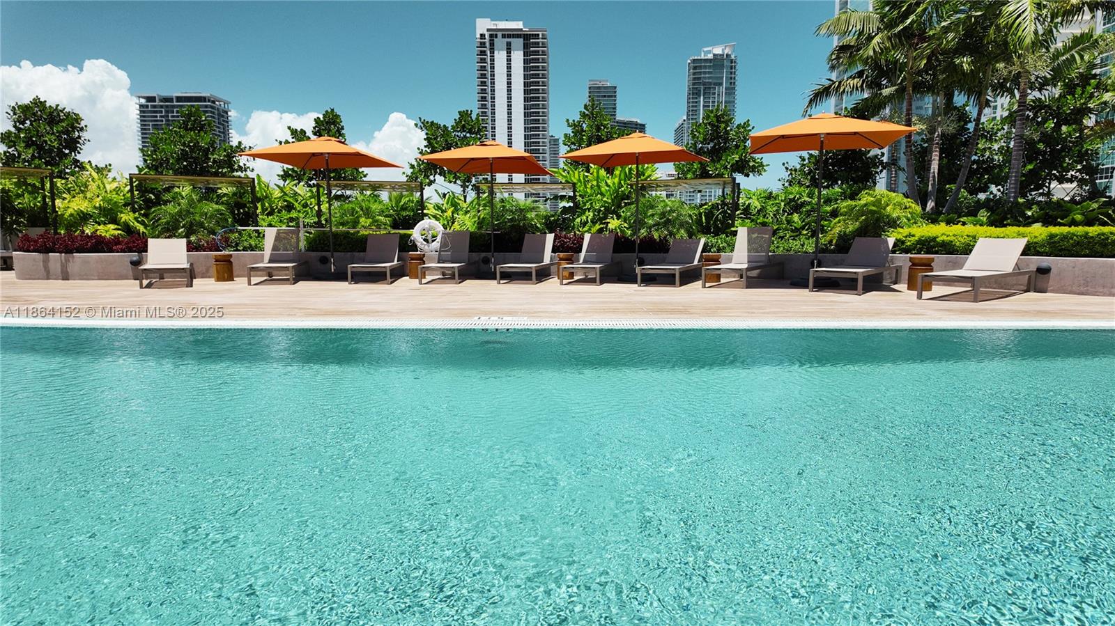 Aria Reserve - Residential