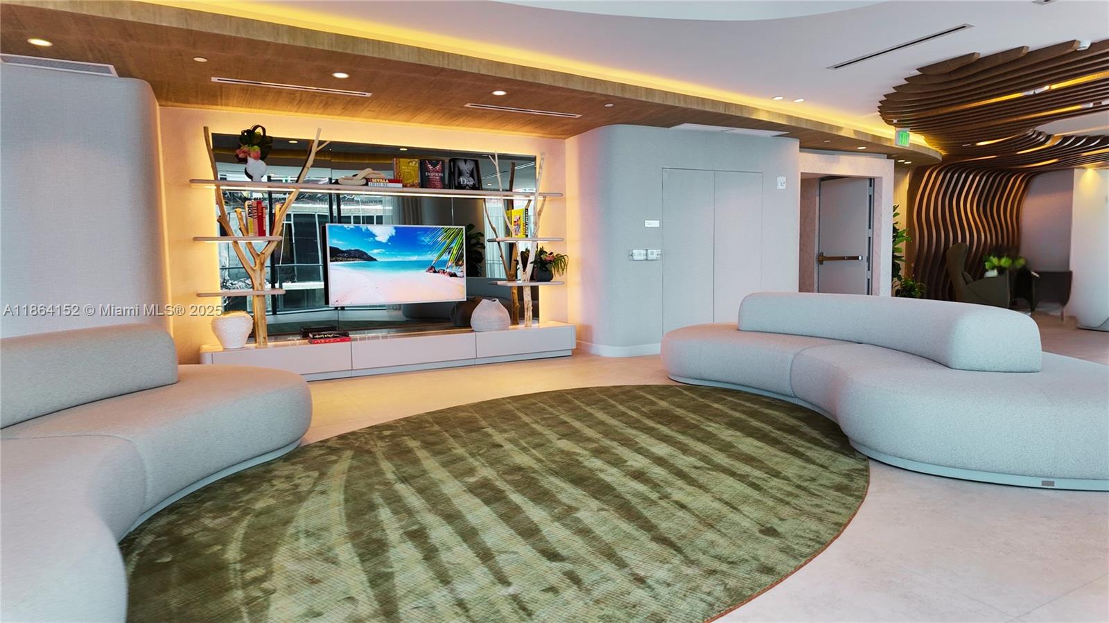 Aria Reserve - Residential