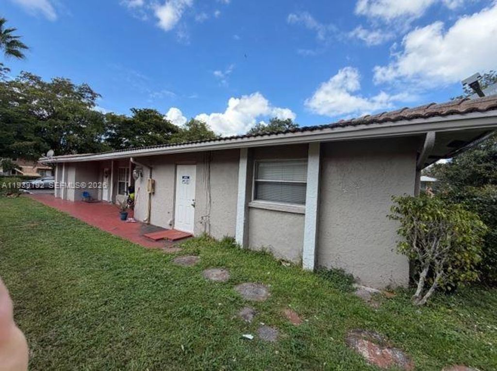 Photo of 3775 NW 116th Ter, Coral Springs, FL 33065 (MLS # A11939192)