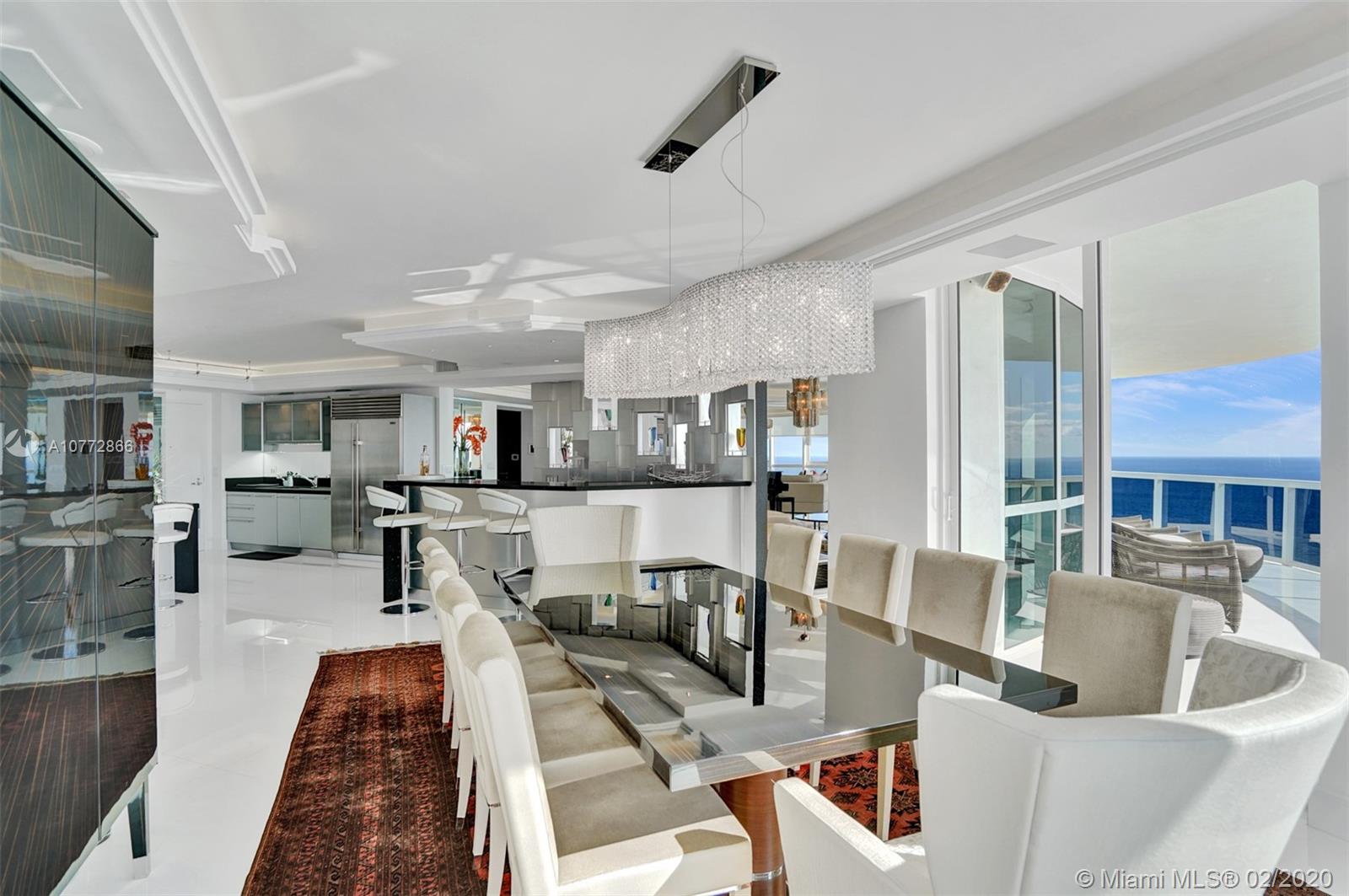 TRUMP ROYALE CONDO - Residential