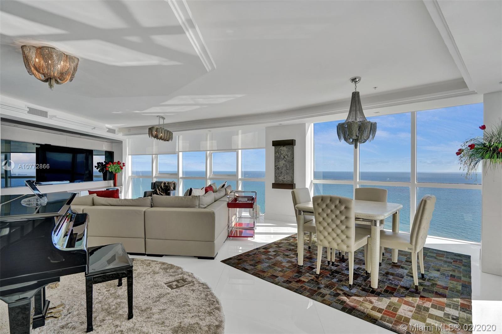 TRUMP ROYALE CONDO - Residential