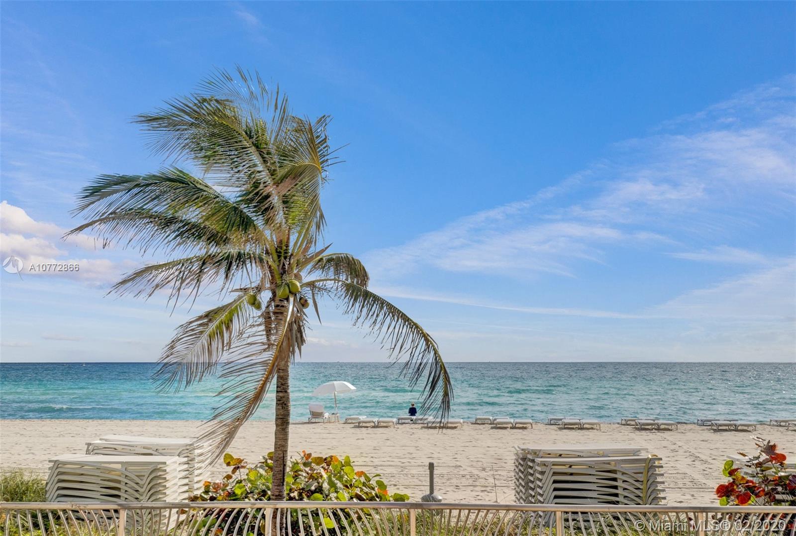 TRUMP ROYALE CONDO - Residential