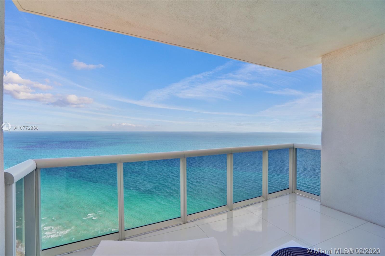 TRUMP ROYALE CONDO - Residential