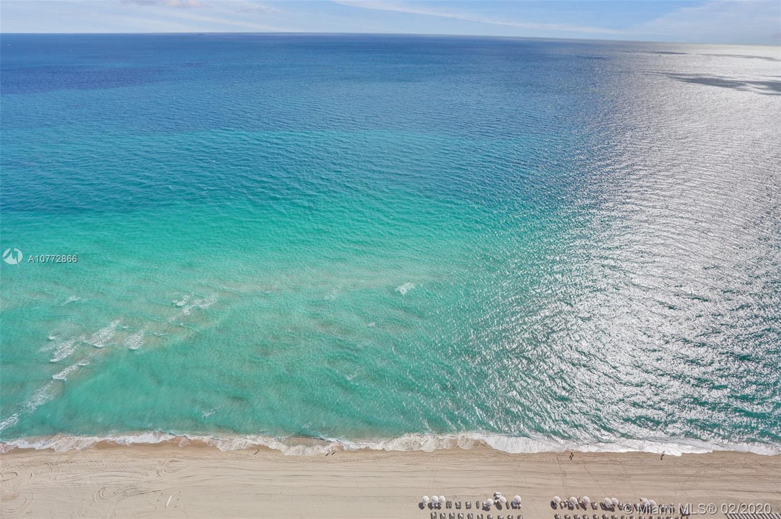 TRUMP ROYALE CONDO - Residential