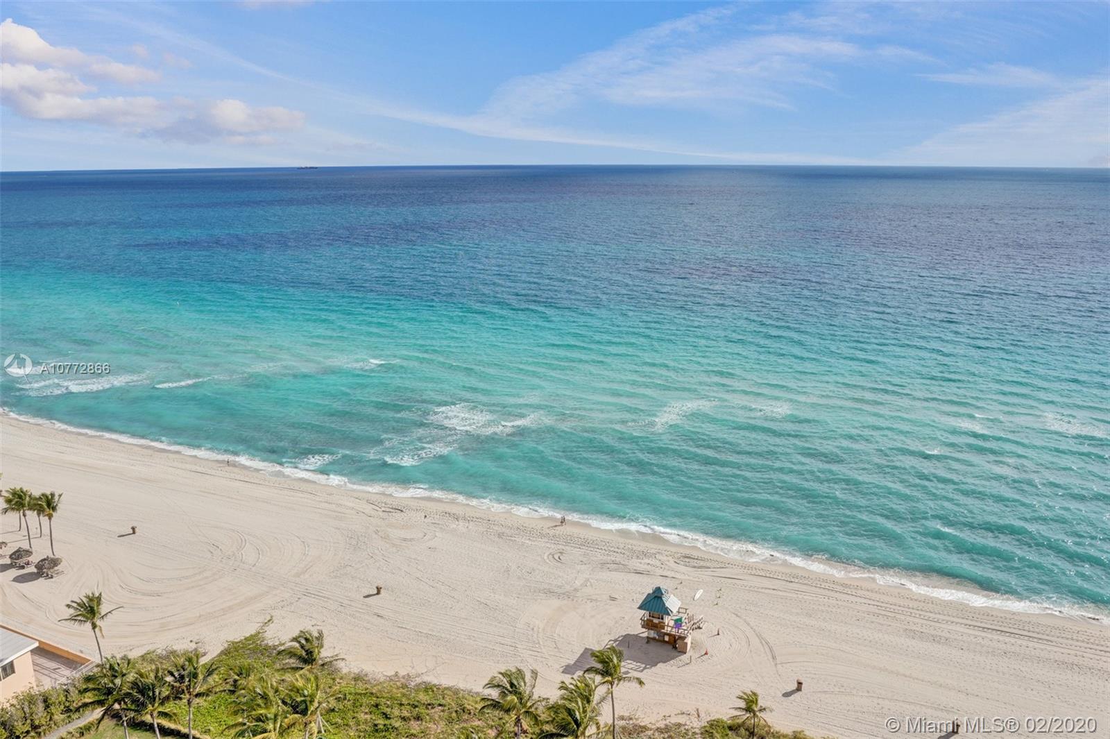 TRUMP ROYALE CONDO - Residential