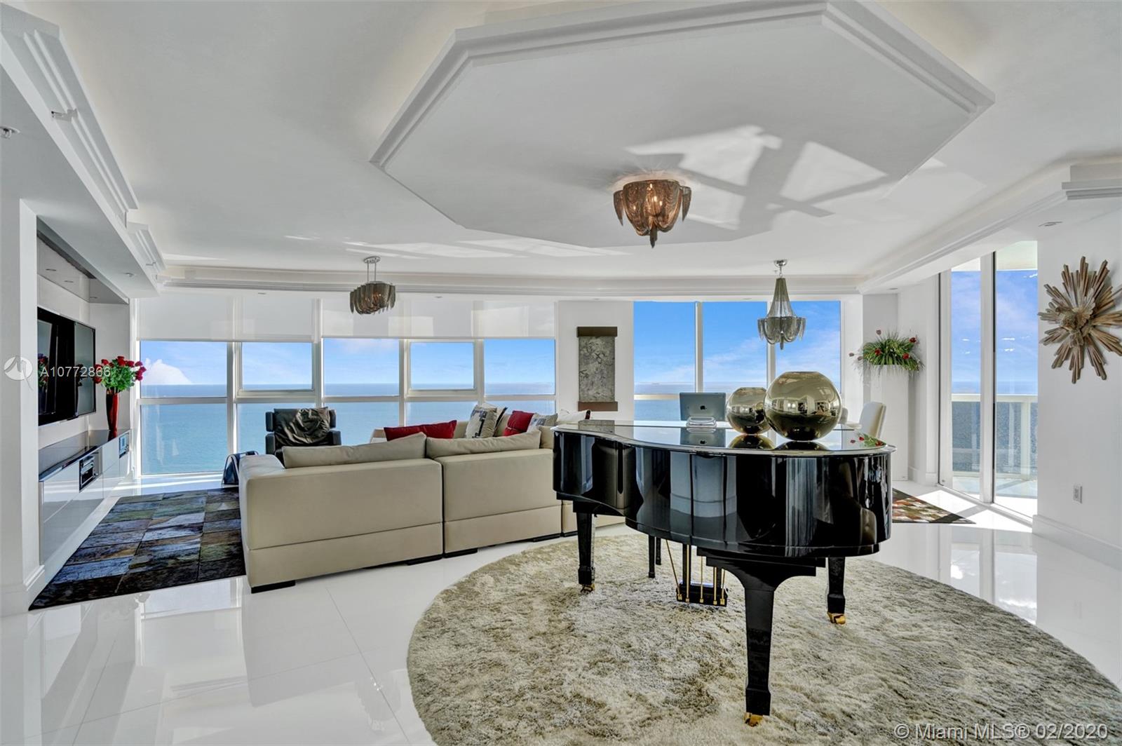 TRUMP ROYALE CONDO - Residential