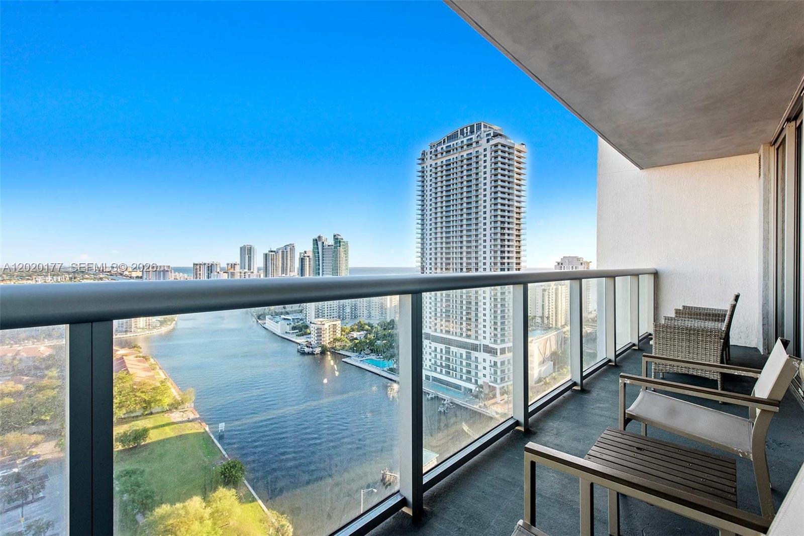 BEACHWALK CONDOMINIUM - Residential