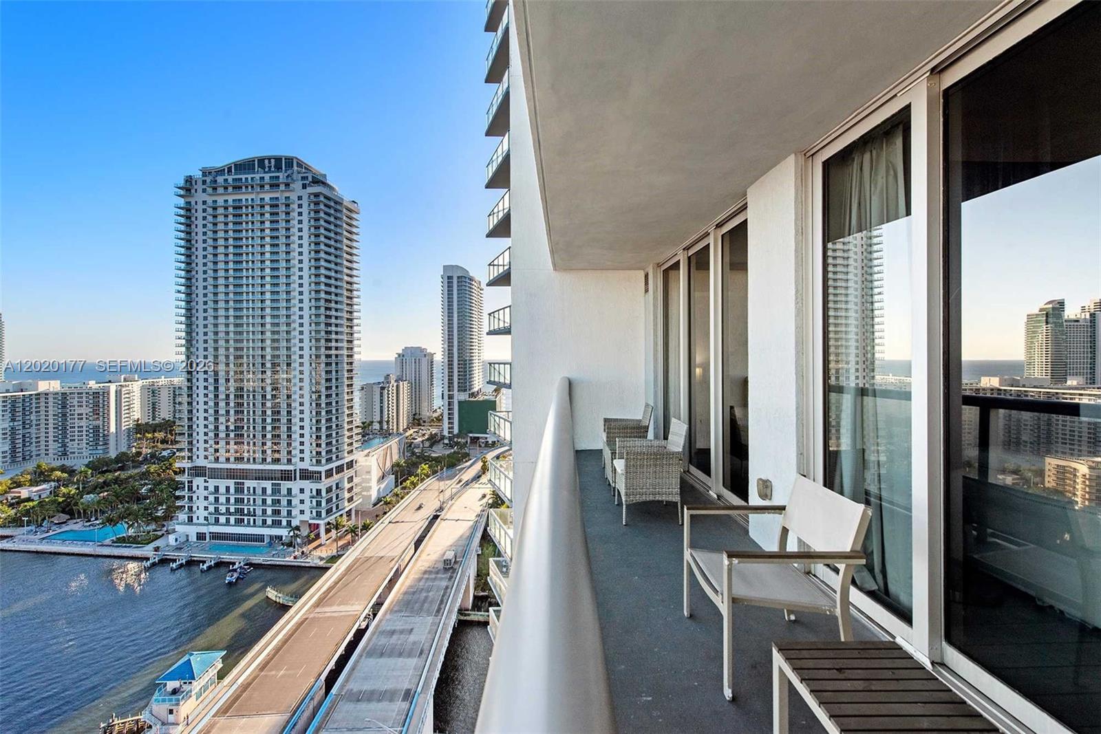 BEACHWALK CONDOMINIUM - Residential