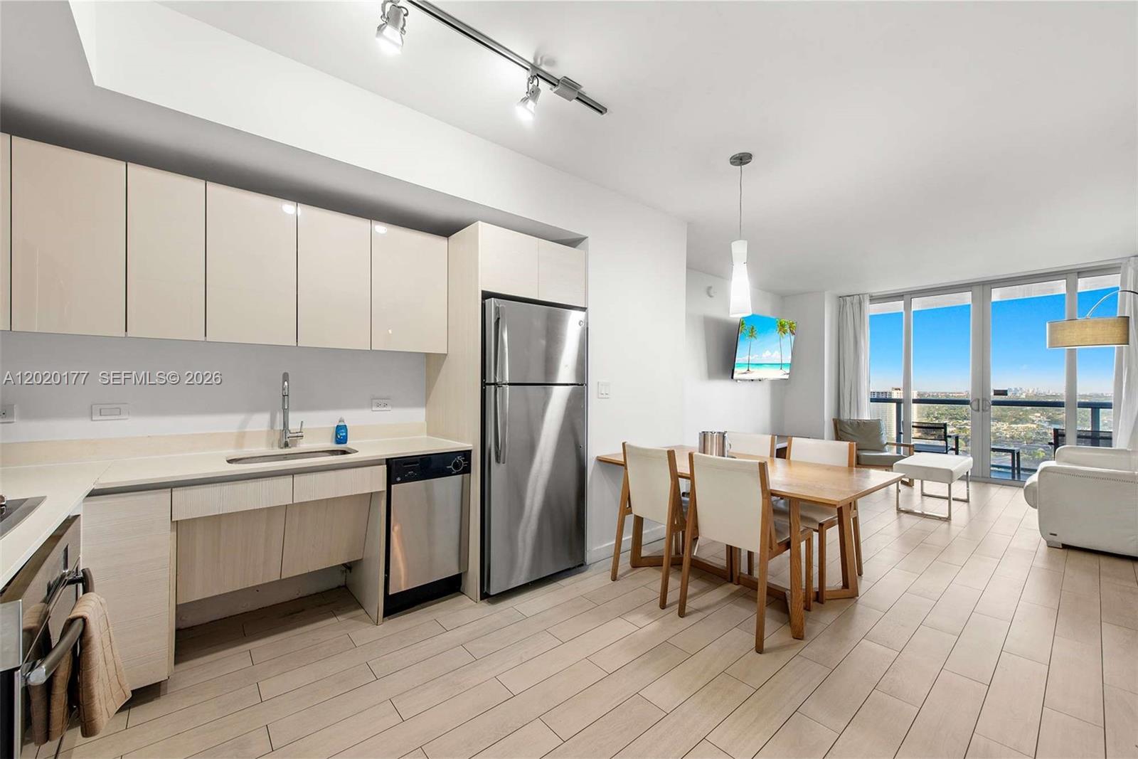 BEACHWALK CONDOMINIUM - Residential