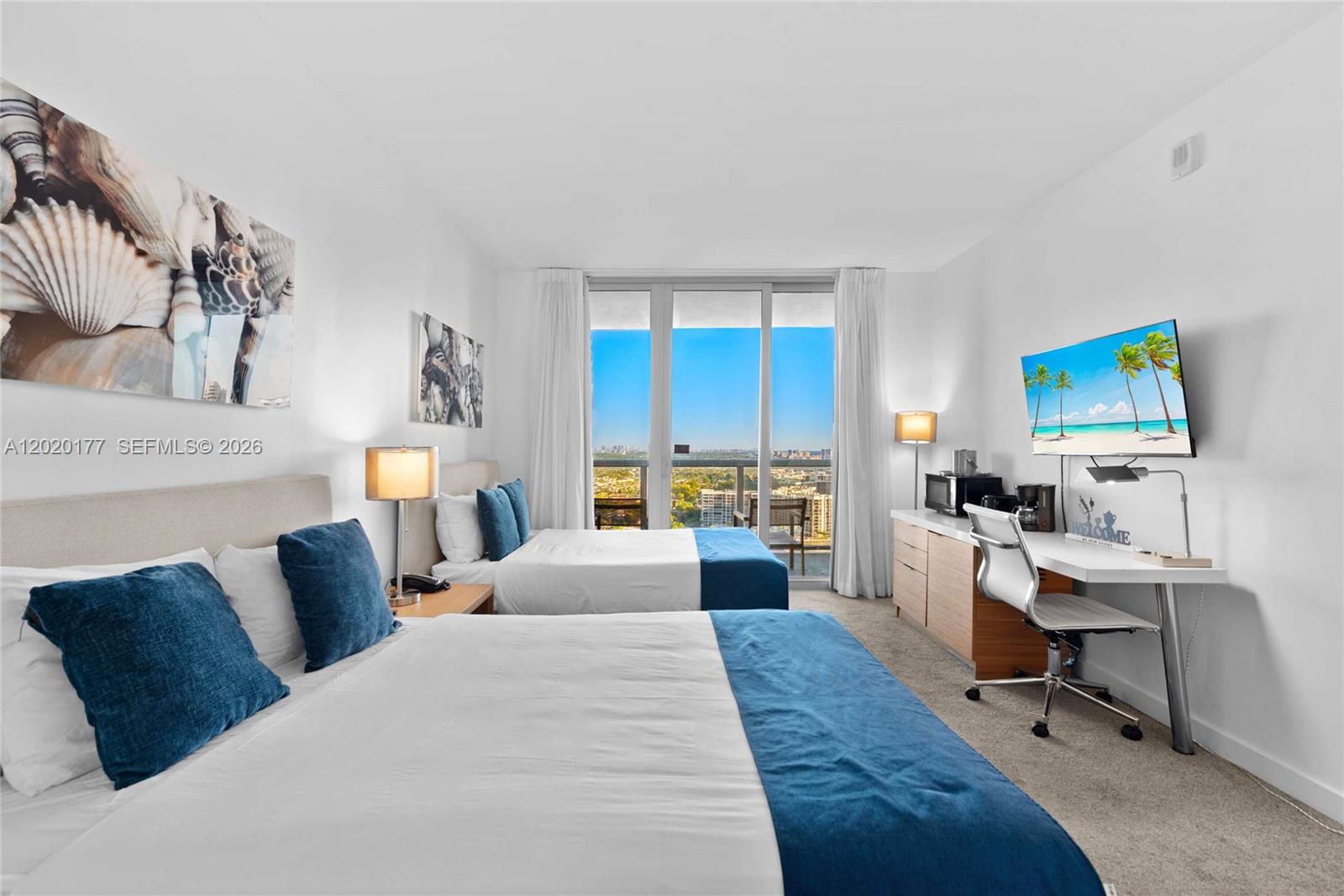 BEACHWALK CONDOMINIUM - Residential