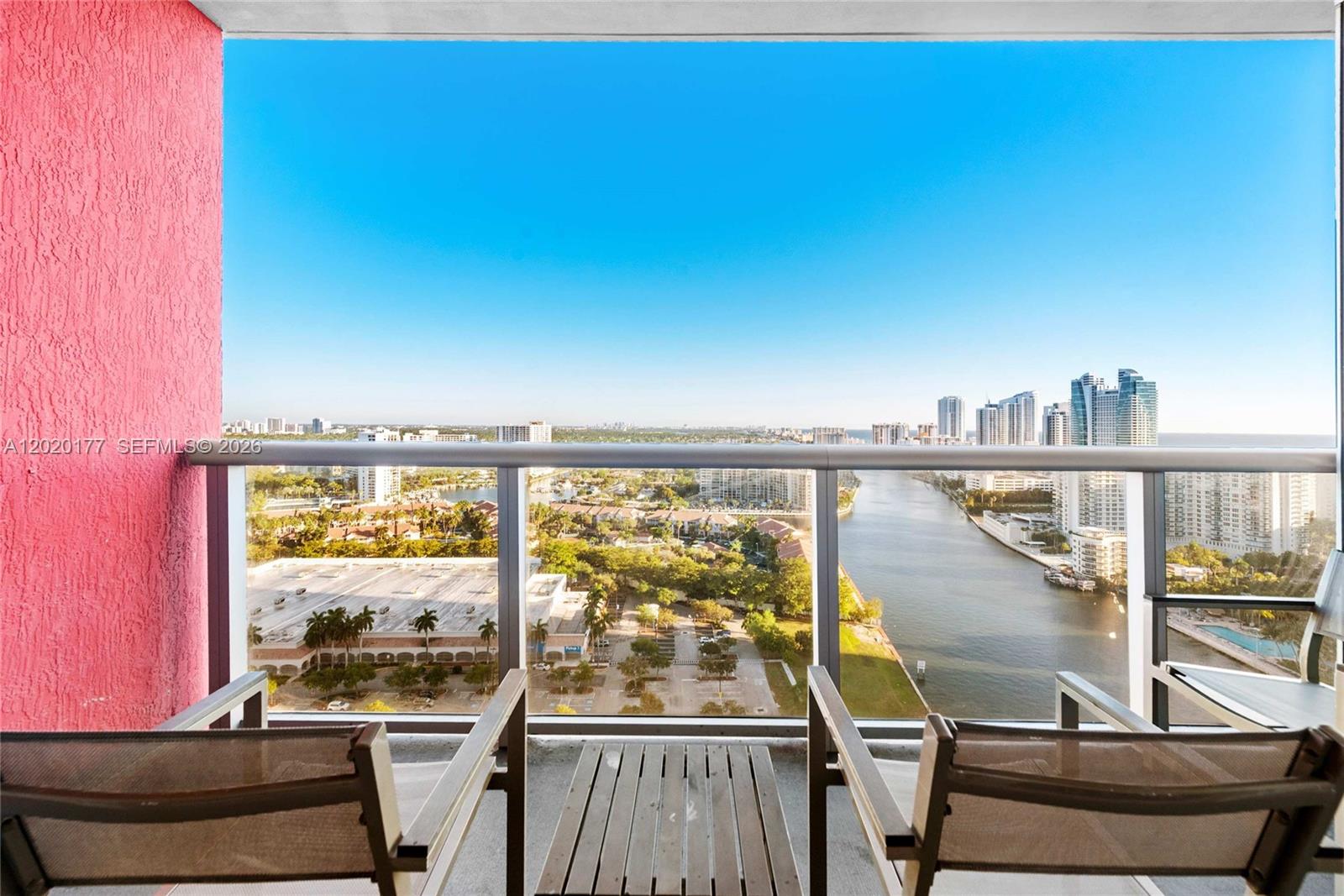BEACHWALK CONDOMINIUM - Residential