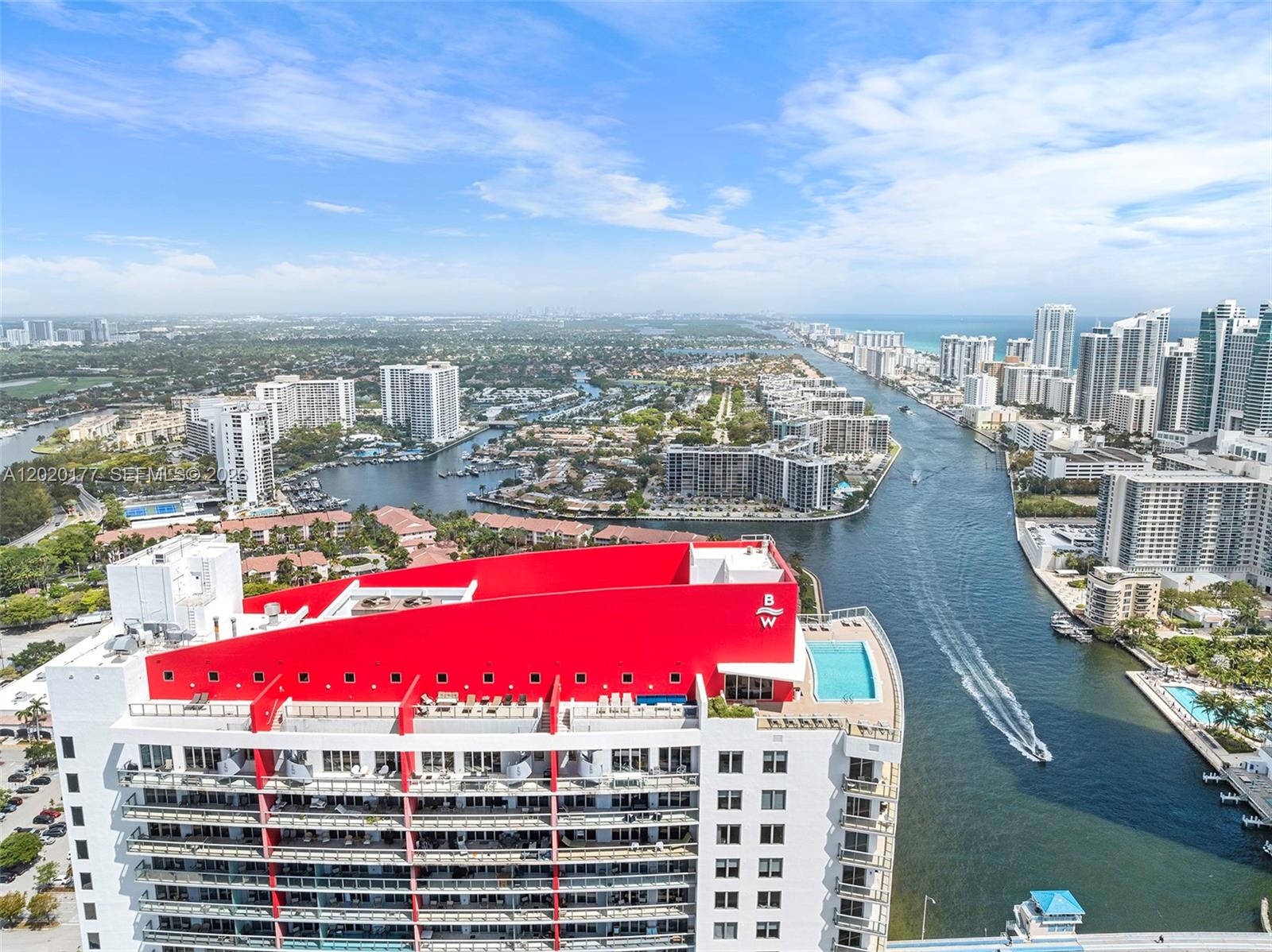 BEACHWALK CONDOMINIUM - Residential