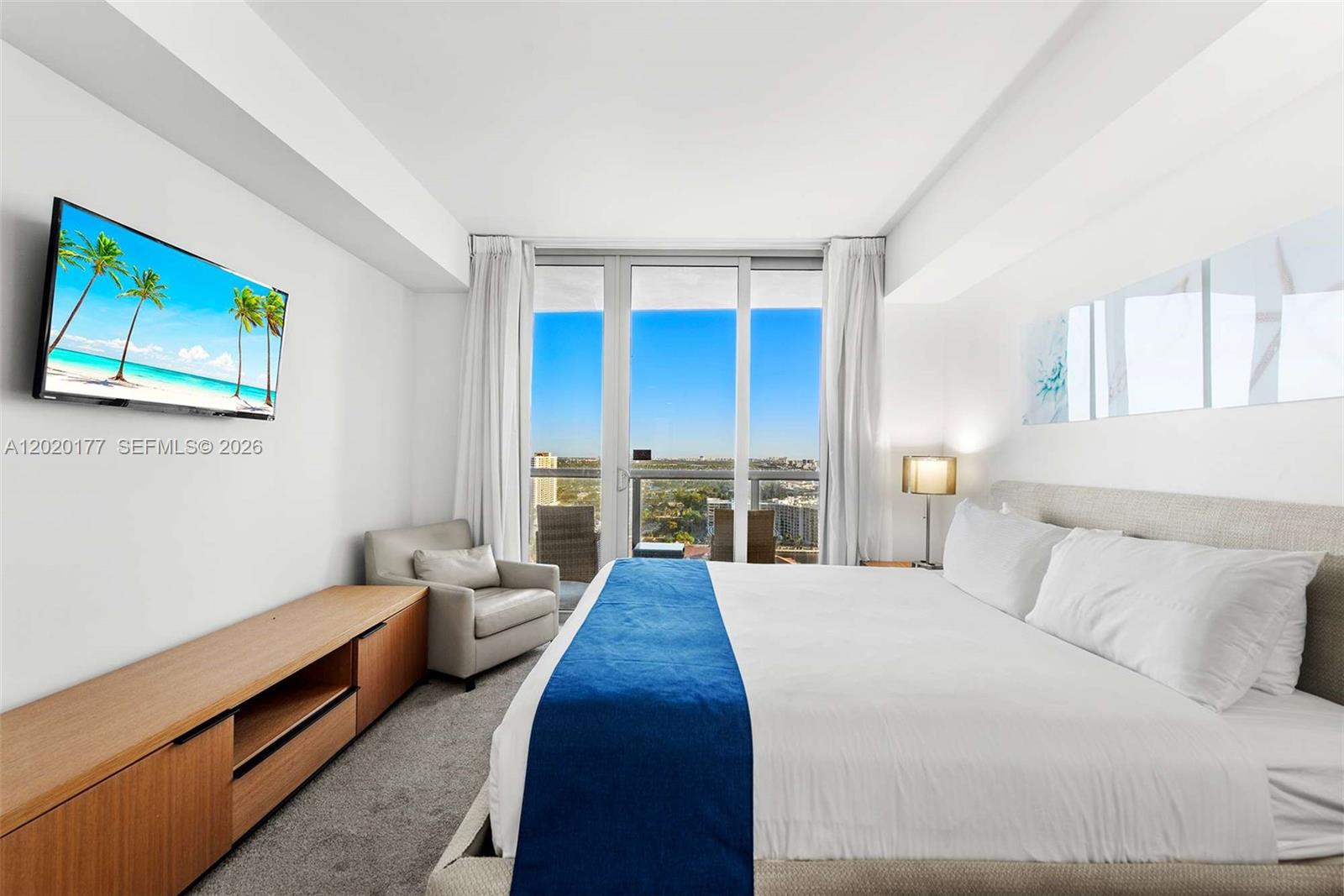 BEACHWALK CONDOMINIUM - Residential