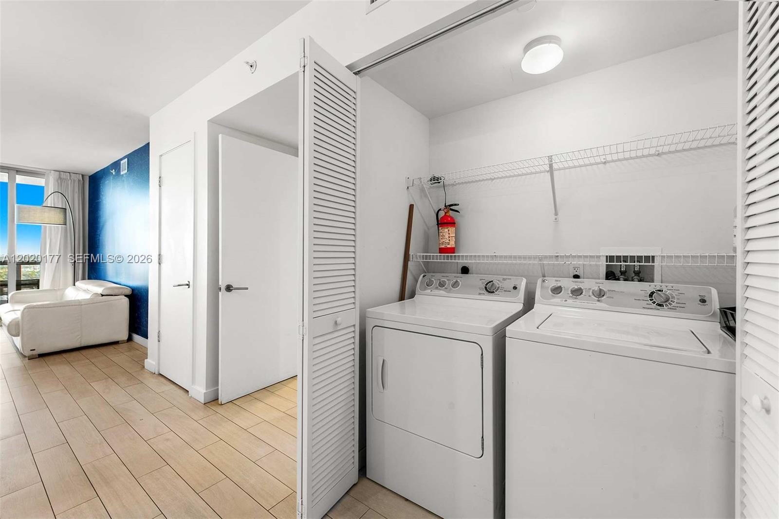 BEACHWALK CONDOMINIUM - Residential