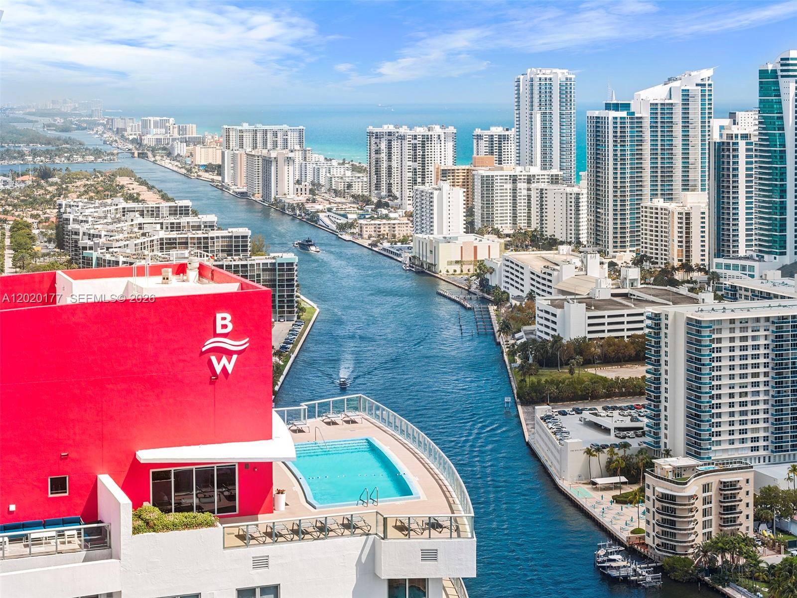 BEACHWALK CONDOMINIUM - Residential