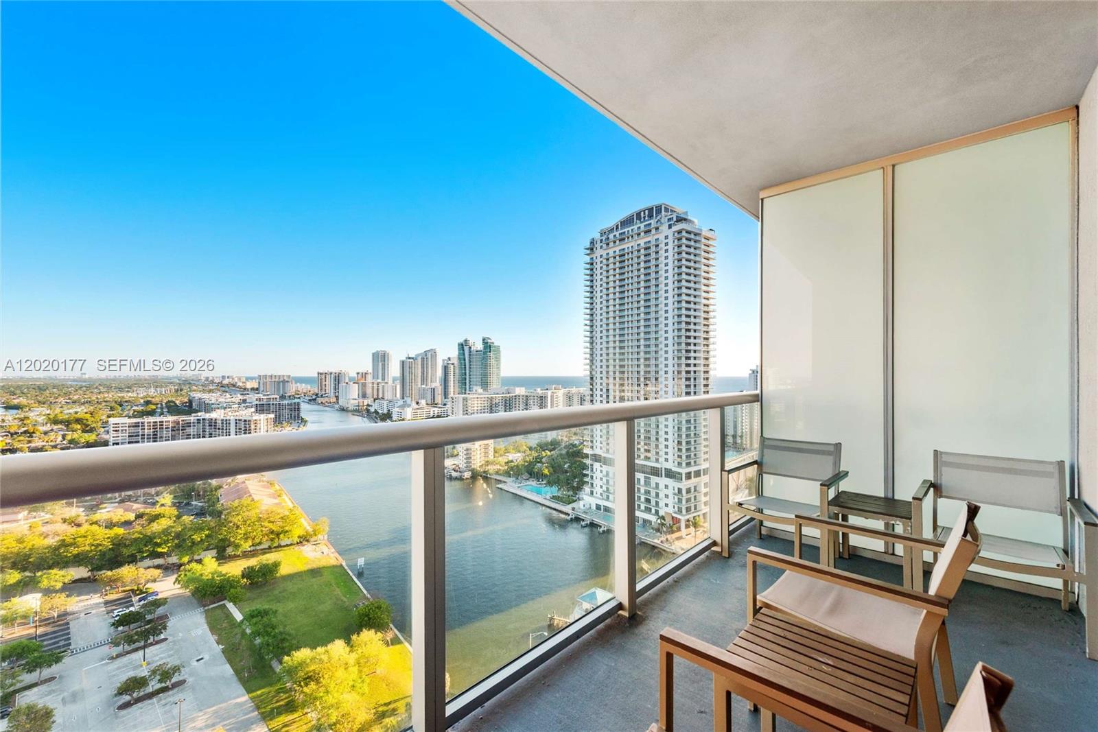 BEACHWALK CONDOMINIUM - Residential