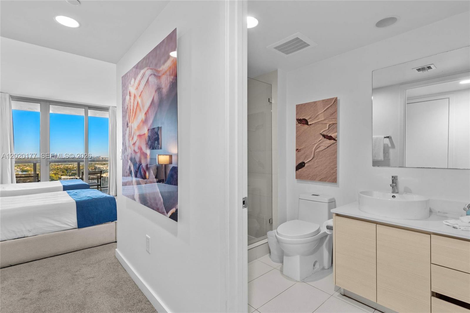 BEACHWALK CONDOMINIUM - Residential