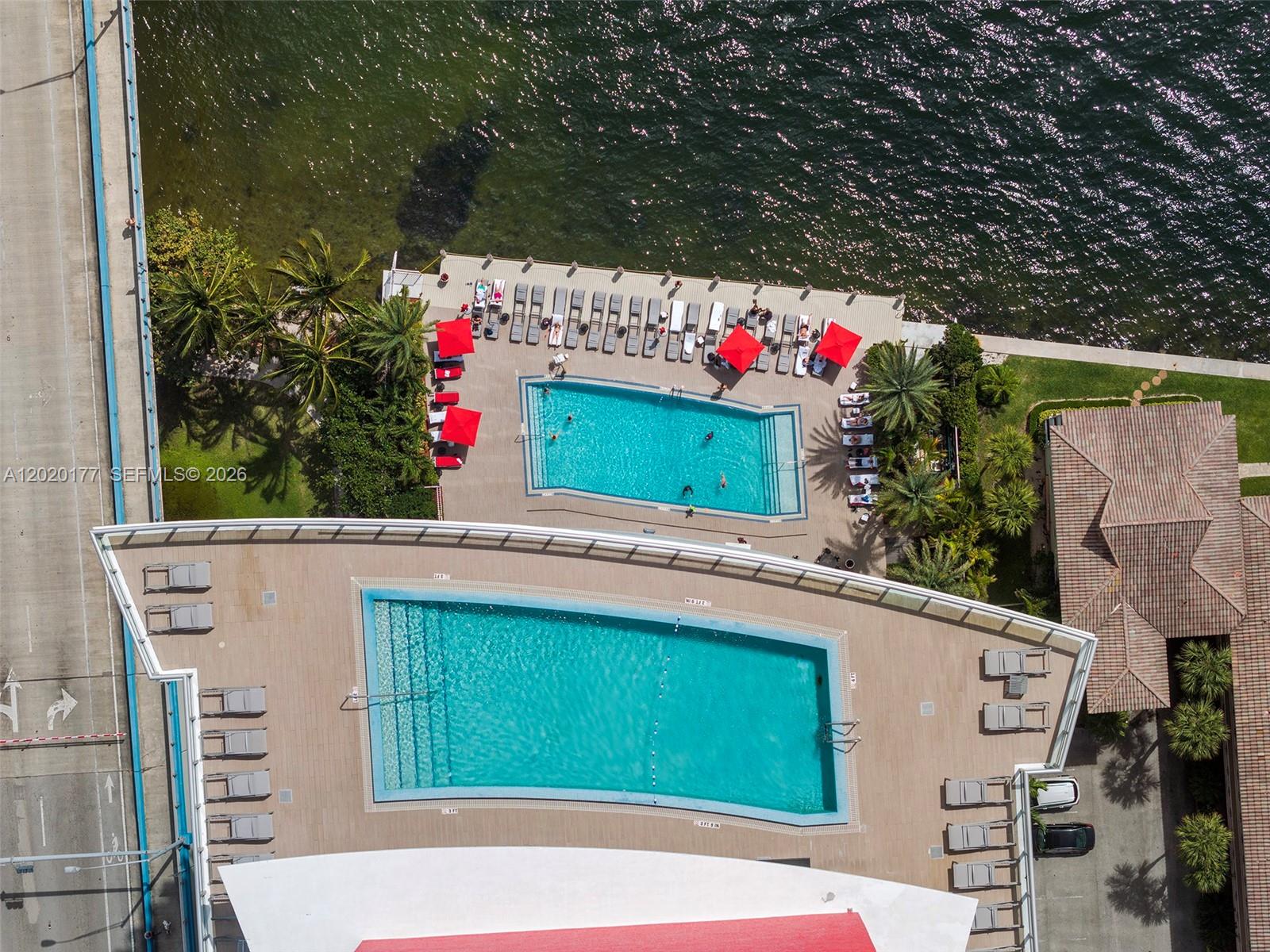 BEACHWALK CONDOMINIUM - Residential