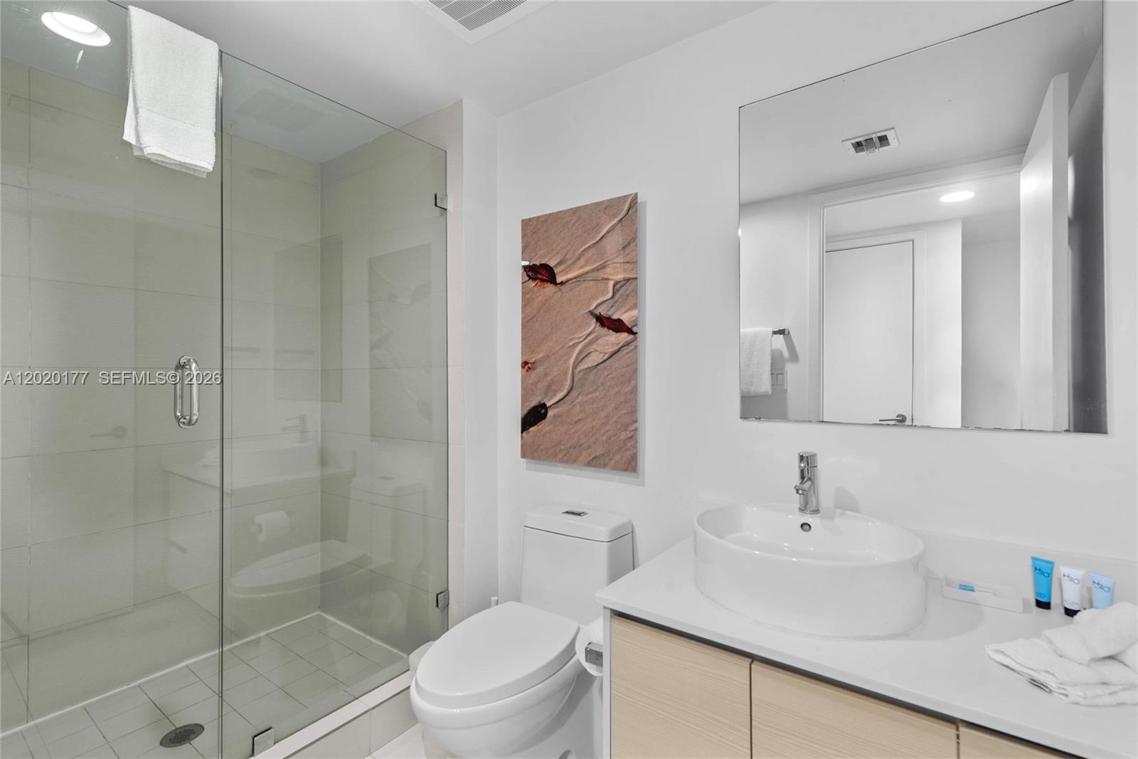 BEACHWALK CONDOMINIUM - Residential