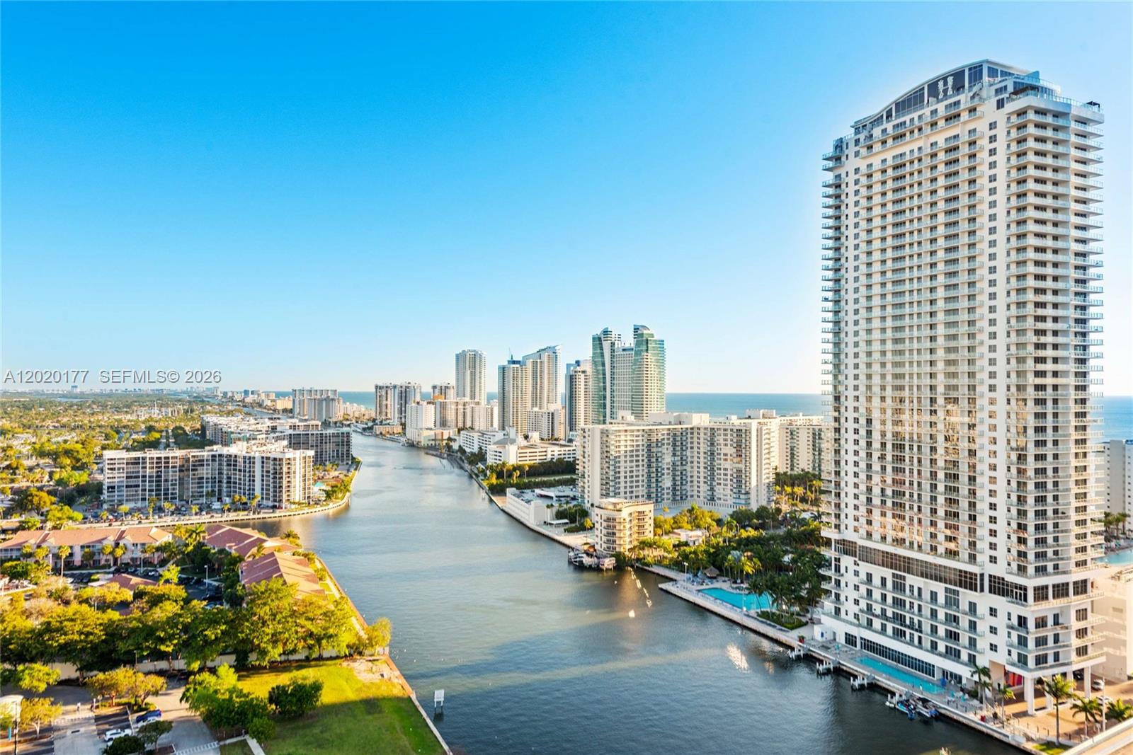 2602 E Hallandale Beach Blvd R2604