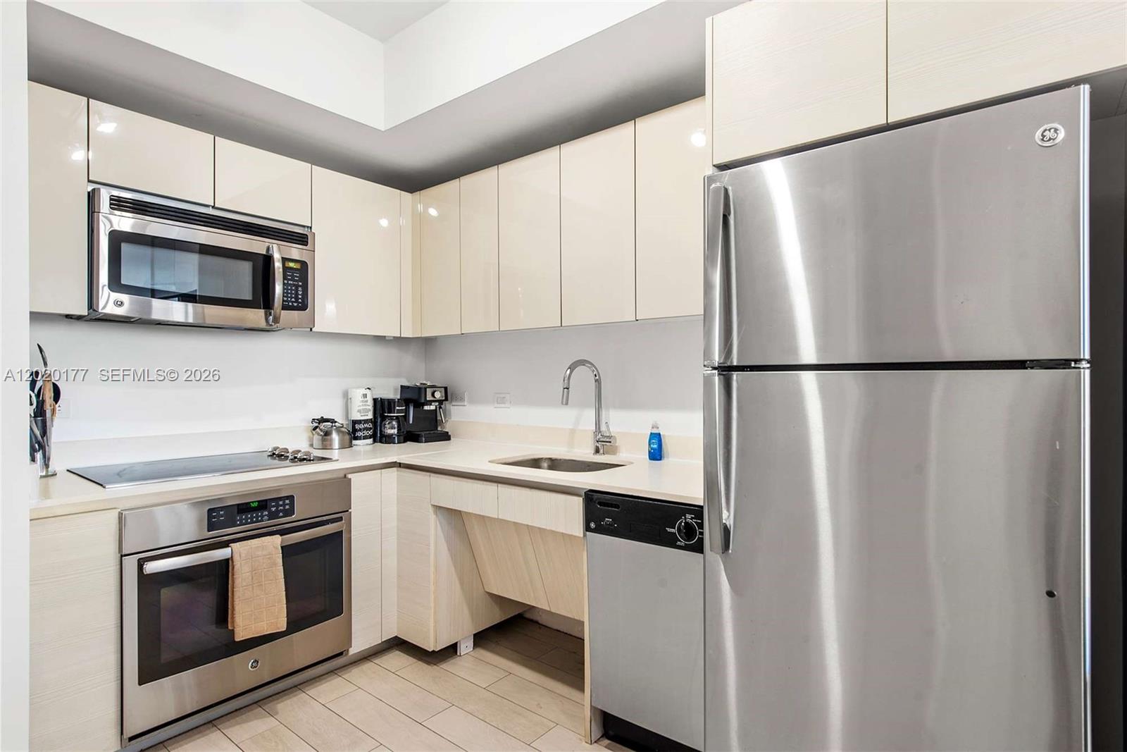 BEACHWALK CONDOMINIUM - Residential