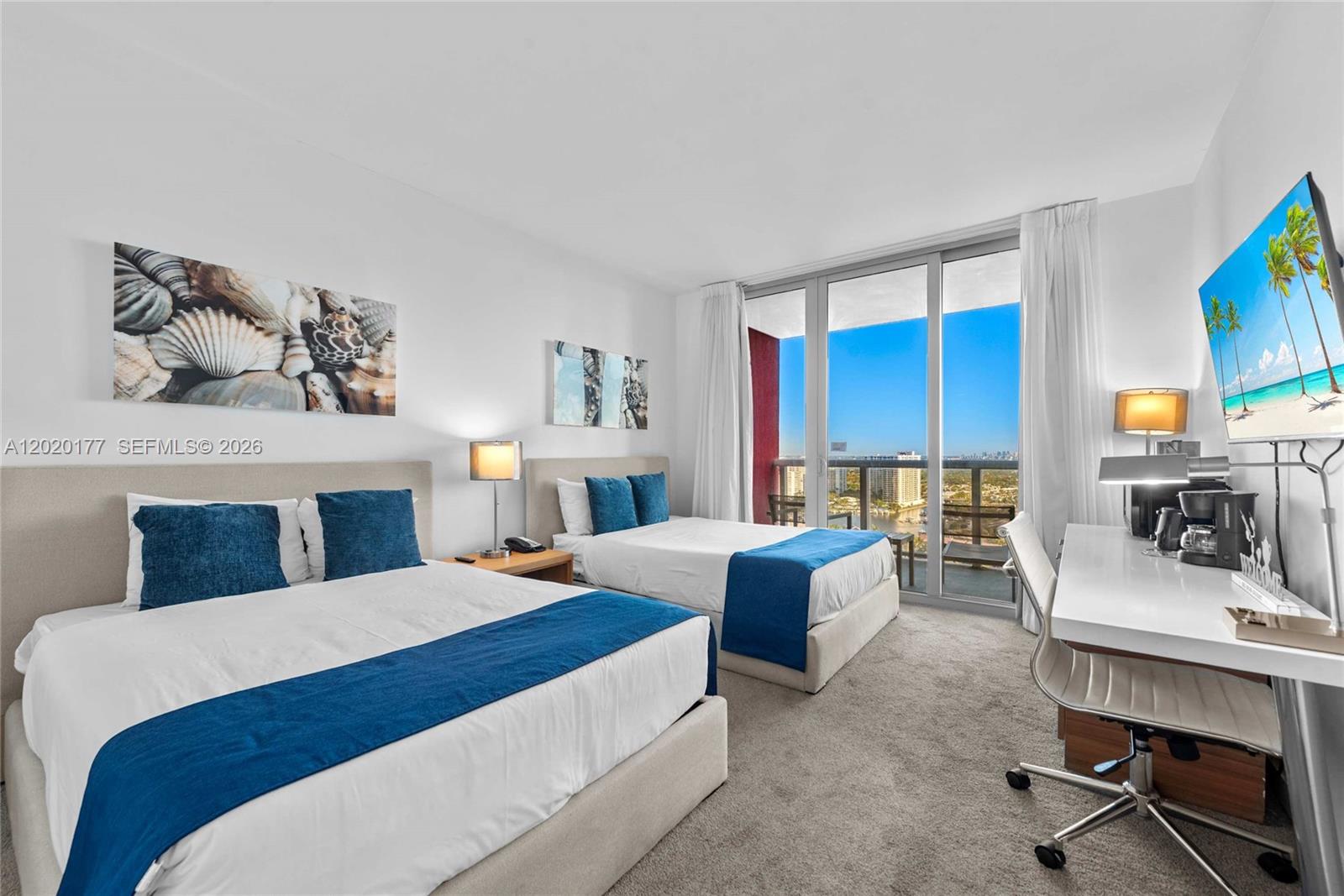BEACHWALK CONDOMINIUM - Residential