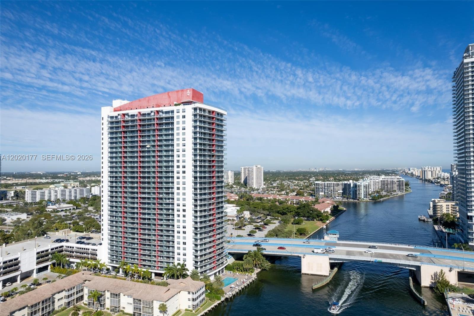 BEACHWALK CONDOMINIUM - Residential