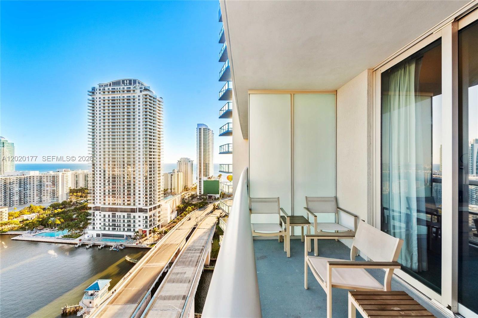 BEACHWALK CONDOMINIUM - Residential