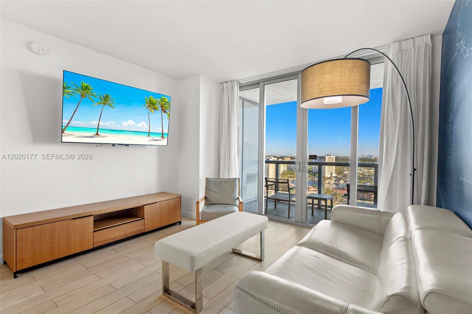 BEACHWALK CONDOMINIUM - Residential