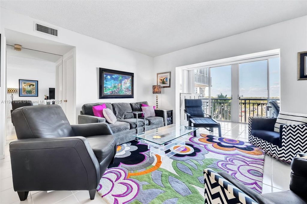 Photo of 3800 Hillcrest Dr #709, Hollywood, FL 33021 (MLS # A11917894)