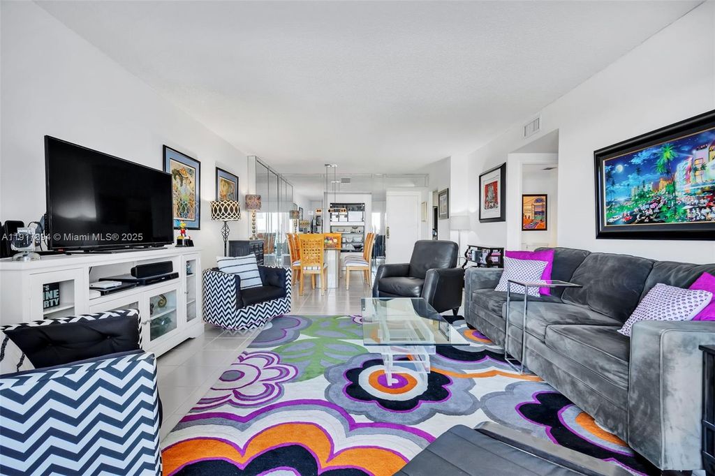 Photo of 3800 Hillcrest Dr #709, Hollywood, FL 33021 (MLS # A11917894)