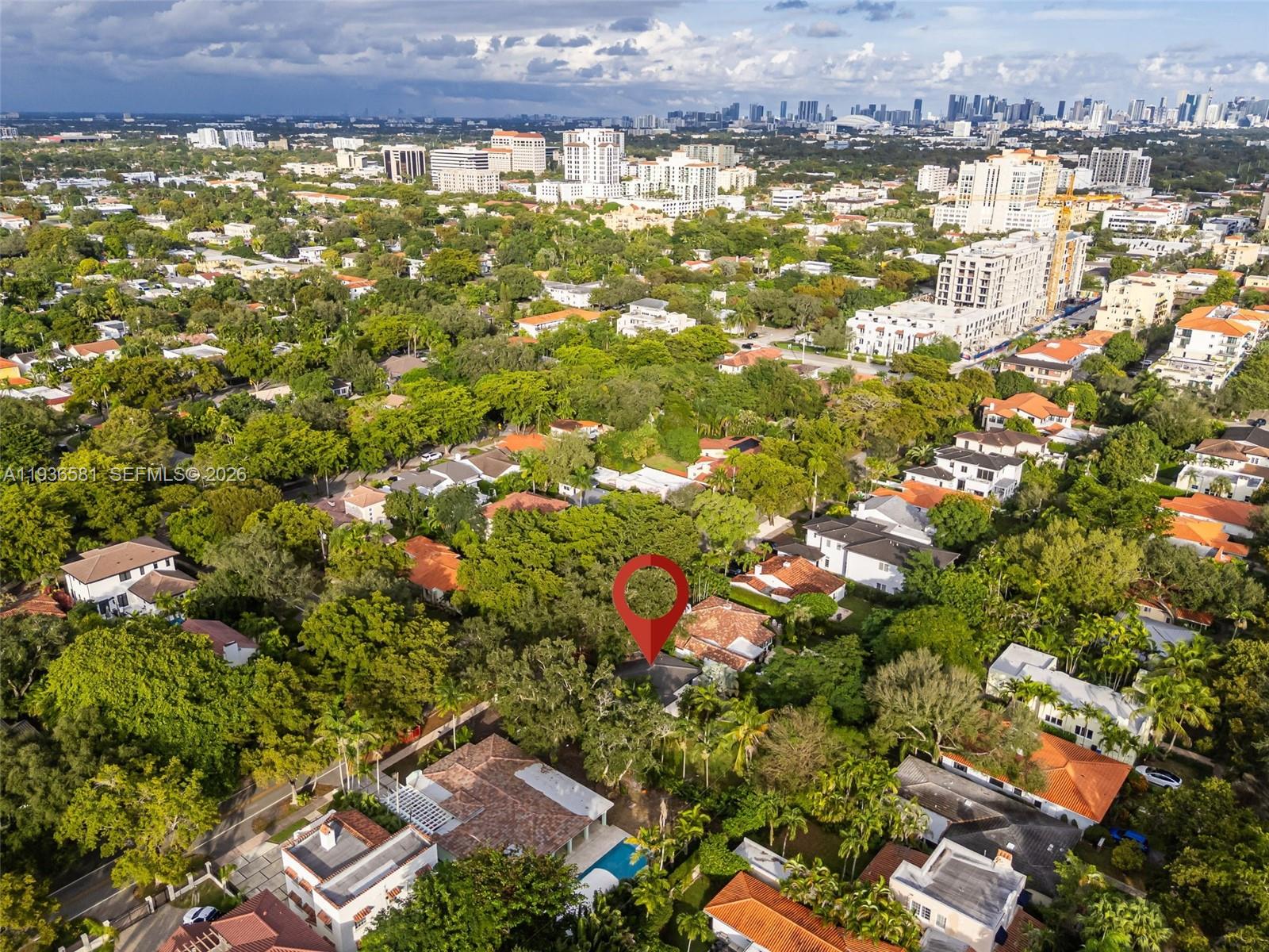 CORAL GROVES - Residential