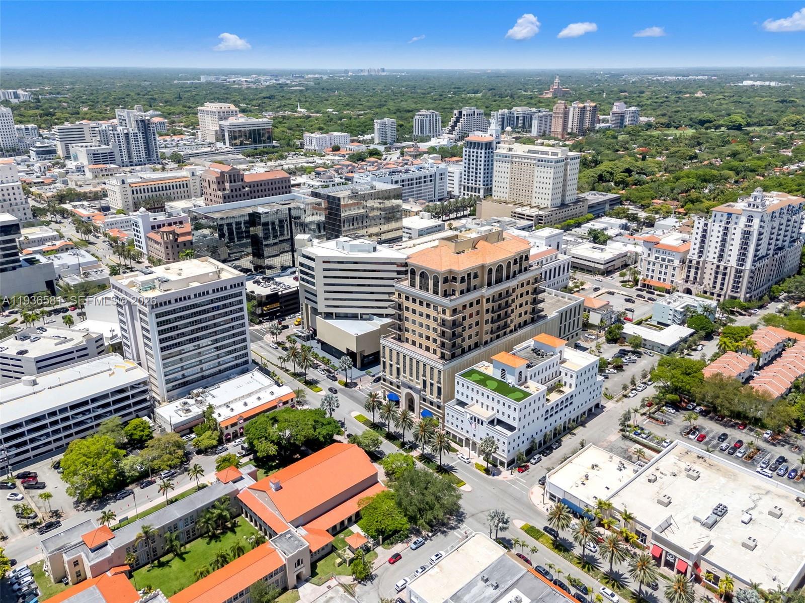 CORAL GROVES - Residential