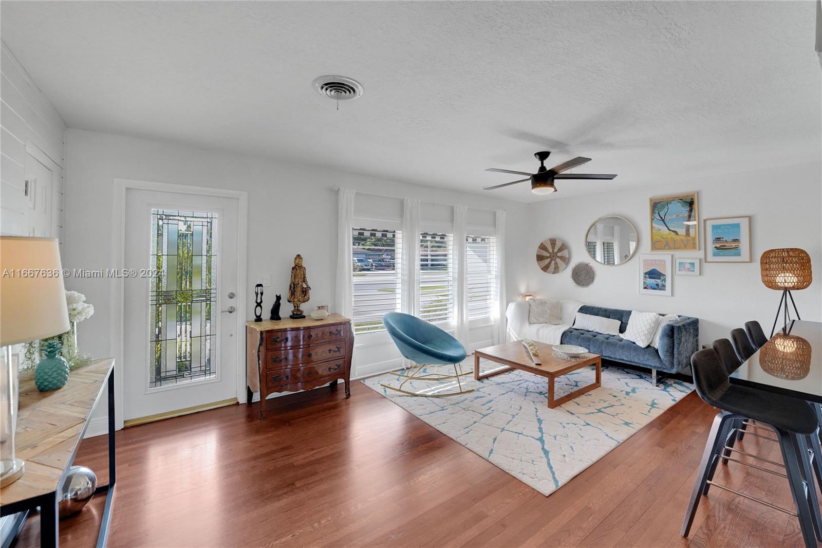 COUNTRY CLUB VILLAGE SEC - Residential