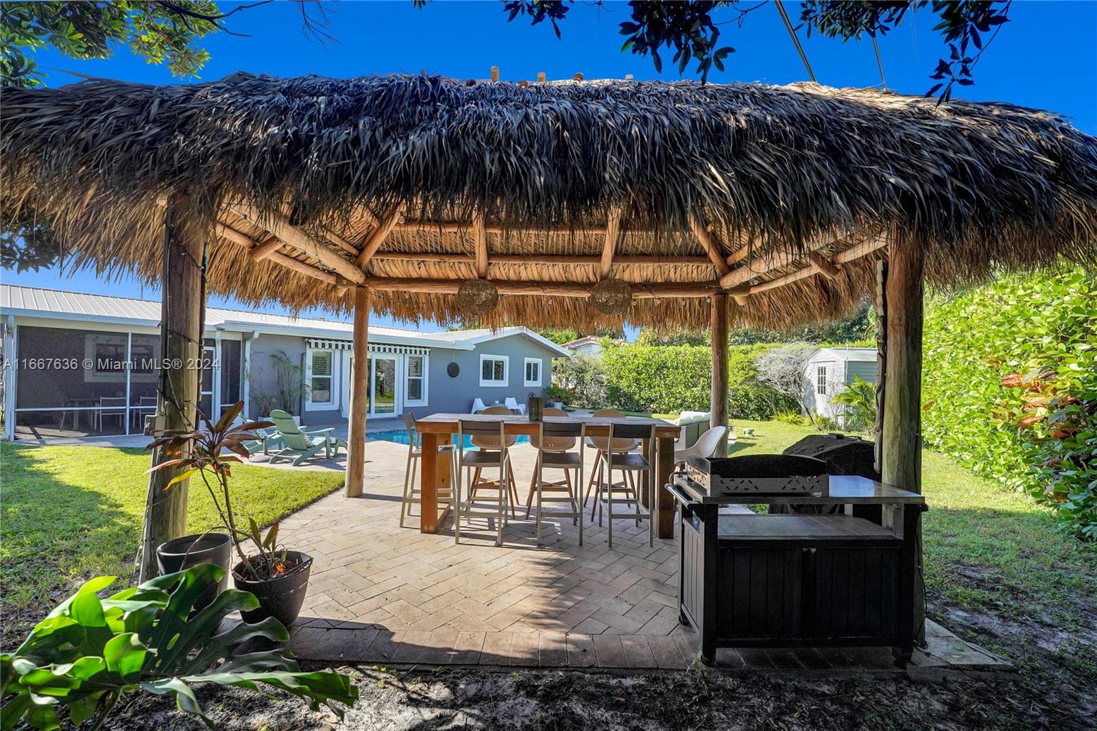 COUNTRY CLUB VILLAGE SEC - Residential